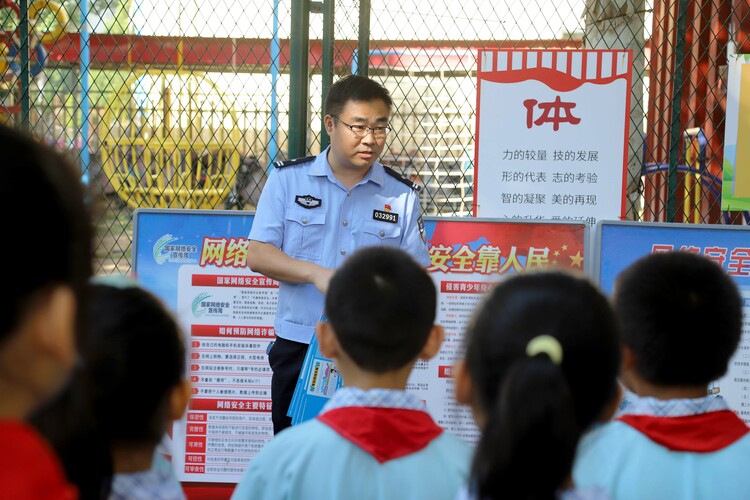 河北柏乡：强化网络安全意识 筑牢网络安全屏障_fororder_微信图片_20230914140625_1