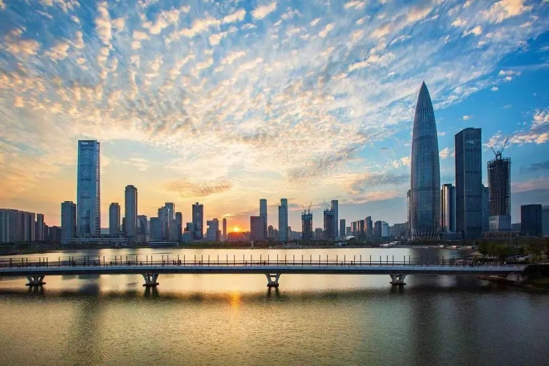 深圳市南山区首次系统提出“三高”规划_fororder_图片1