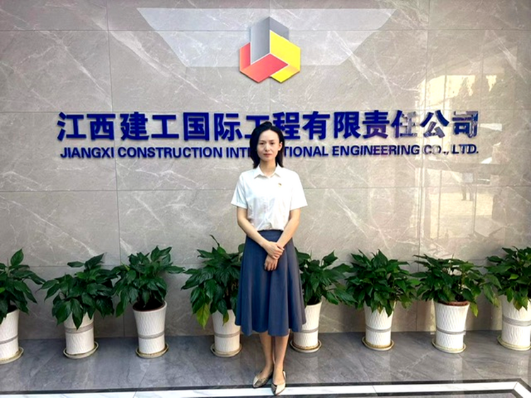 新时代赣鄱先锋“群众身边好党员”李玉萍：柔肩担重任 巾帼显担当_fororder_41