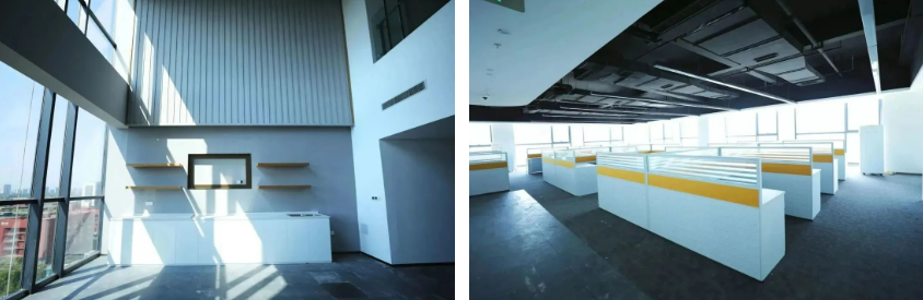 农发行全国科研总部在沣西新城交付！_fororder_图片7