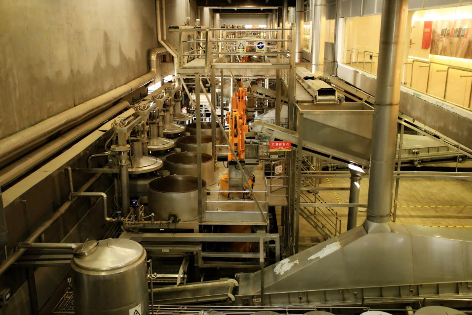 Hello World! This is King's Luck Scenic Area!_fororder_图片7