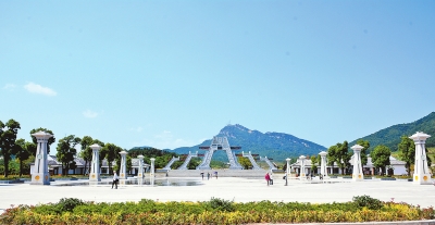 【圖説4】駐馬店從一窮二白奔向“一流城市”