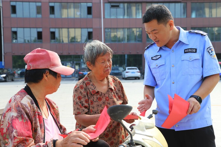 河北柏乡：强化网络安全意识 筑牢网络安全屏障_fororder_微信图片_20230914140623_1