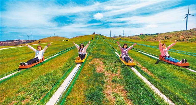 湖南郴州 山水入画来_fororder_3