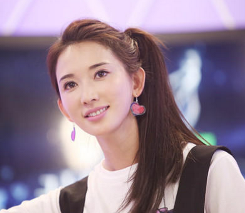 林志玲扮少女教儿歌 一日家长志玲姐姐娃娃音唱歌苏到不行