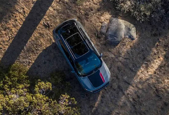 2023北美车展：2024款Jeep指南者亮相_fororder_image002