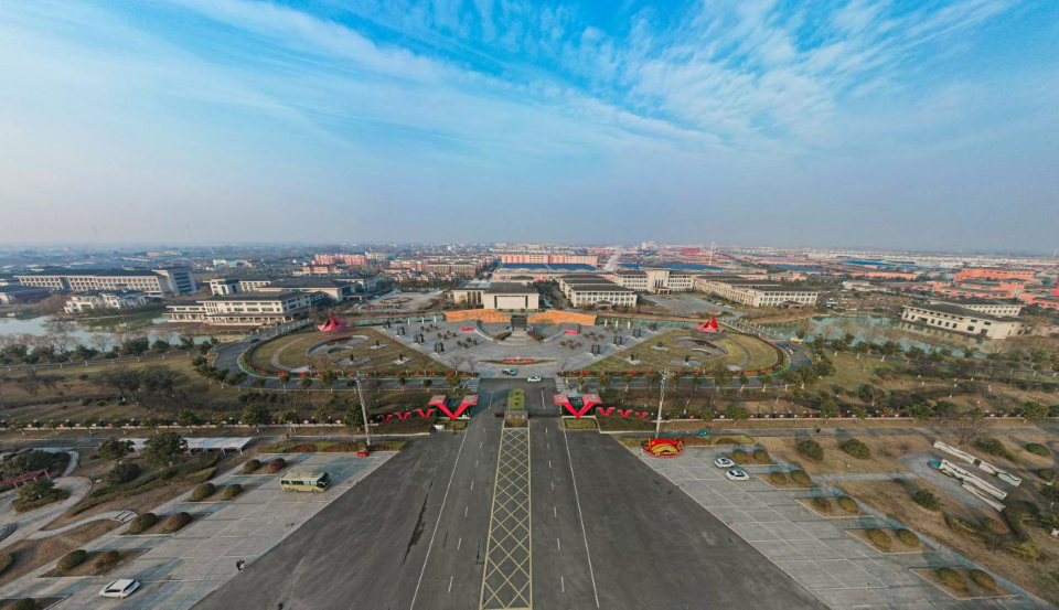 Hello World! This is King's Luck Scenic Area!_fororder_图片4