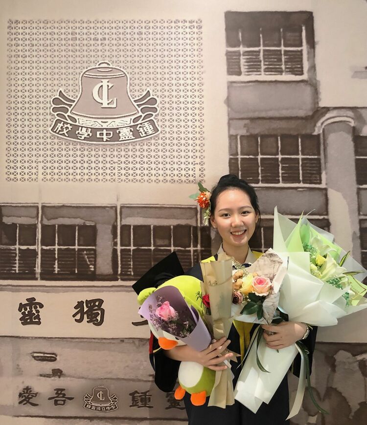 资讯有故事｜杭州亚运会外籍志愿者林雪柔：中国给我千载难逢的志愿服务机会