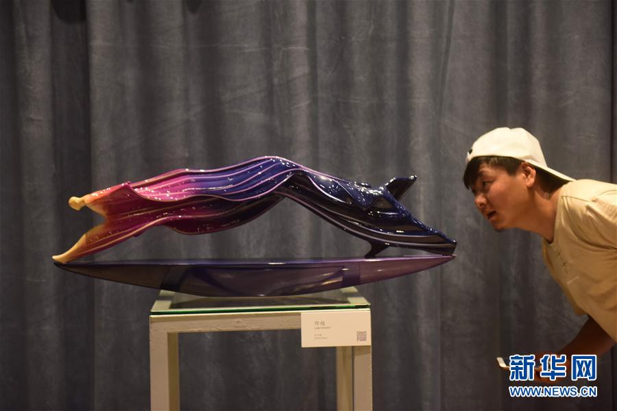 2018博鳌国际雕塑展开展