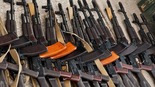 美制武器从乌克兰流入黑市 美国派人监管能否解决问题？_fororder_1000