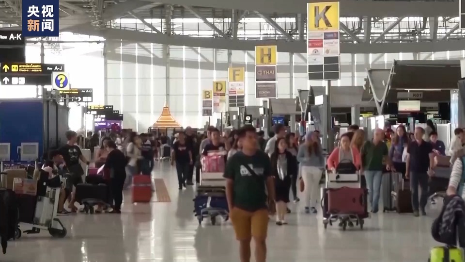 泰国总理：泰国已为迎接中国游客做好充分准备