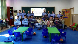 江西省吉安监狱：在主题教育中办实事促发展