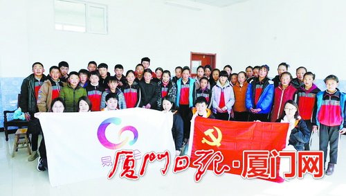 【福建时间 列表】【滚动新闻】【地市 厦门】厦门思明区滨海街道扎实推进互联网企业党建工作