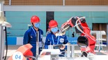 天津加快技能人才培育 助力高质量发展_fororder_1
