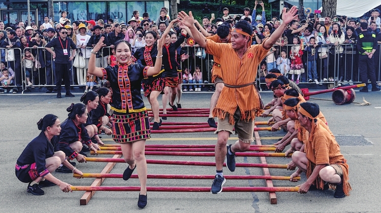 （转载）在成都感受非遗之美