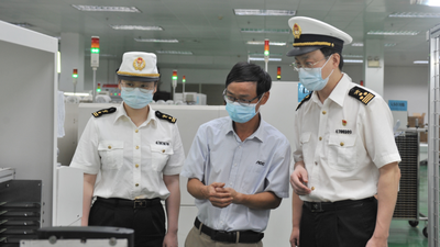 138 AEO Certification Holders in Hubei Contribute Over 40 Percent of Foreign Trade