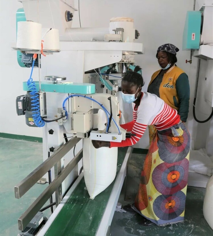 直通使领馆 | 中国驻赞比亚大使杜晓晖 ：全面战略合作伙伴关系擘画中赞发展新蓝图