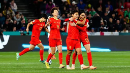 杭州亞運會足球開賽在即 中國女足力爭首戰出彩