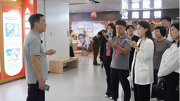 老旧工程变身网红酒窖西餐厅、眼镜商场……探访石家庄市国动办的创新密码