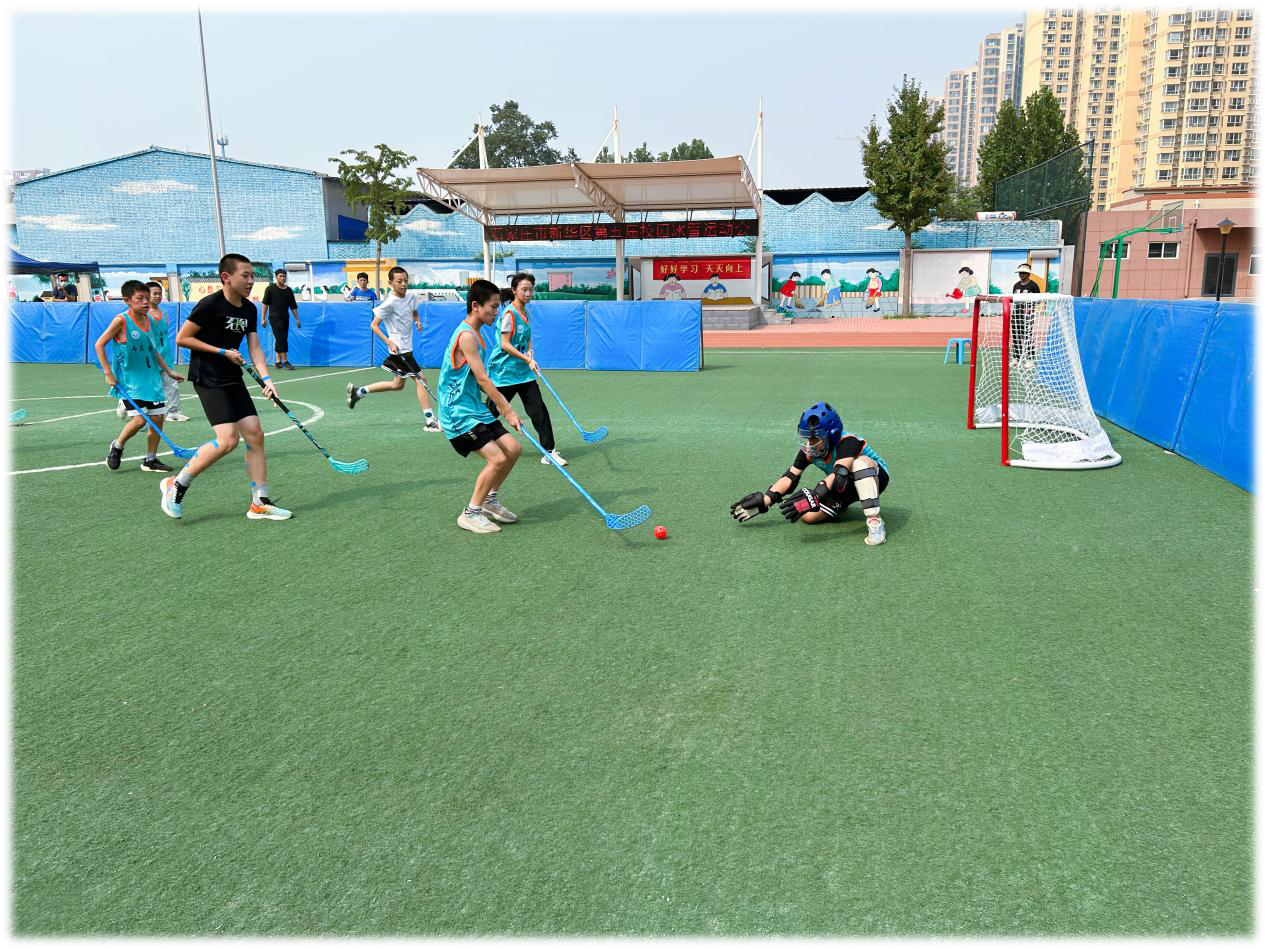 石家庄市新华区成功举办第五届校园冰雪运动会_fororder_微信图片_20230919151006