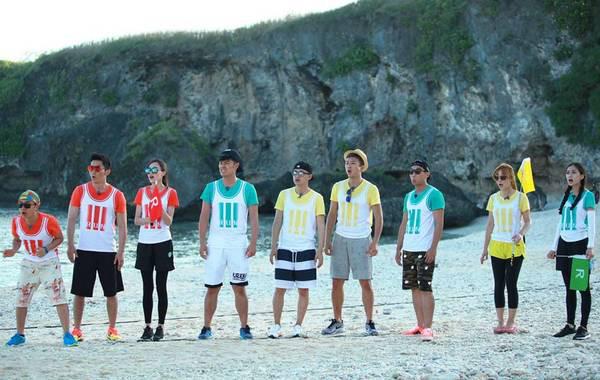 沙尘暴漫卷中国北方 “洗肺天堂”塞班有直航