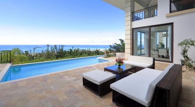 沙尘暴漫卷中国北方 “洗肺天堂”塞班有直航