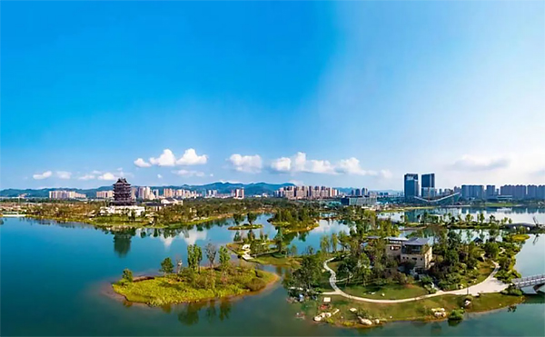 成都市龙泉驿区获评“企业家幸福感最强区”_fororder_未标题-1