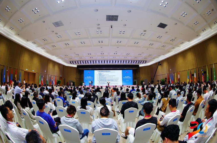 《杨凌倡议》有望扭转土壤退化趋势