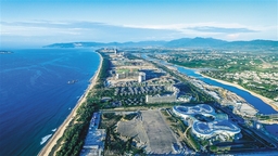 海南以良好旅游环境迎接八方来客_fororder_20230920001