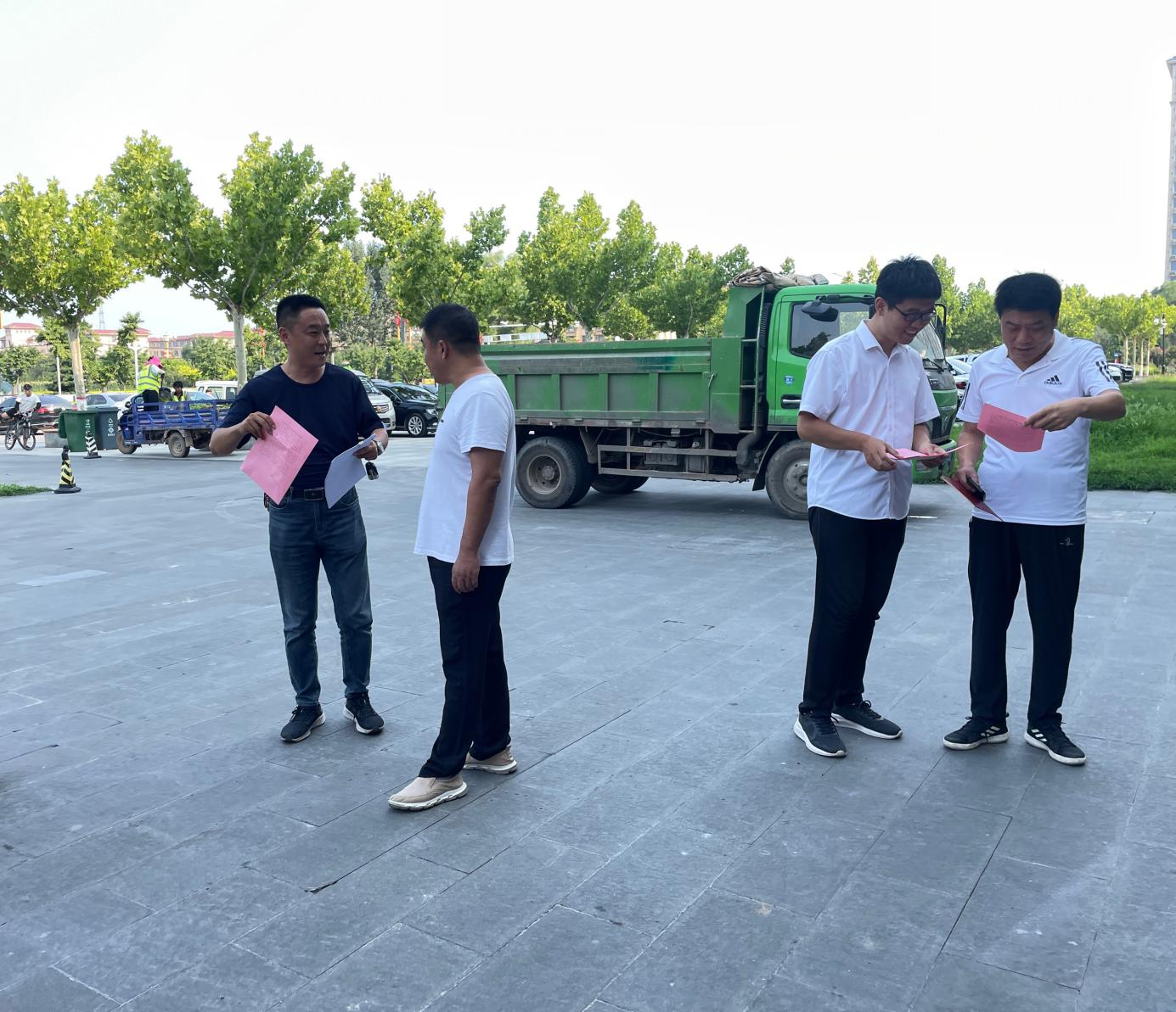 （原创）河北曲阳：推进“个转企”改革工作 助力民营企业发展_fororder_图片4