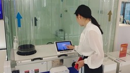 專精特新看中國丨重慶兩江新區：專精特新“小巨人”企業競逐創新發展新賽道