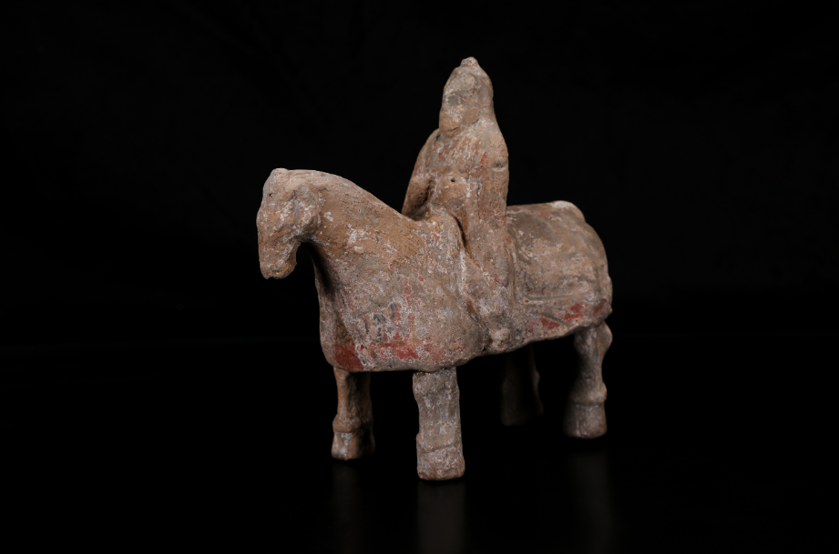 重磅！陕西再发现一座北周帝陵