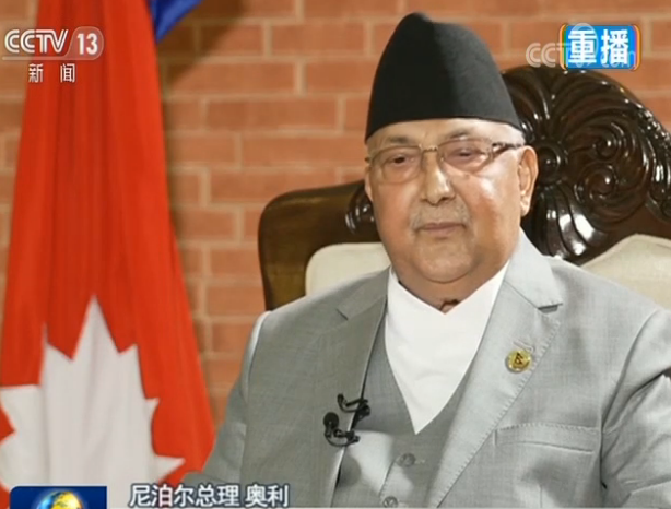 尼泊爾各界熱切期待習近平主席到訪