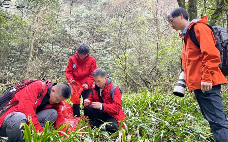 和諧共生——中國式現代化的湖北畫卷