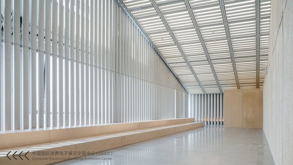 设计师林伟明：CEEC是展示我们未来新生活模式的一个舞台