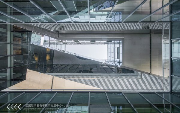 设计师林伟明：CEEC是展示我们未来新生活模式的一个舞台