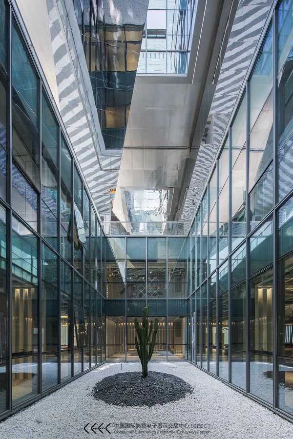 设计师林伟明：CEEC是展示我们未来新生活模式的一个舞台