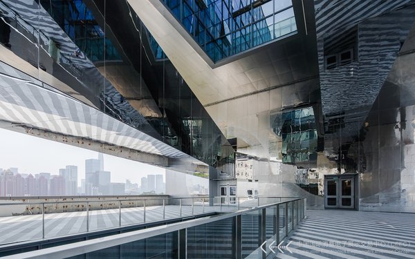 设计师林伟明：CEEC是展示我们未来新生活模式的一个舞台