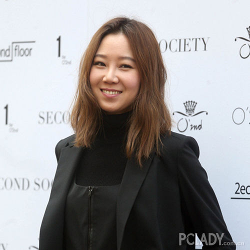 金泰熙領銜韓劇女王無死角短髮