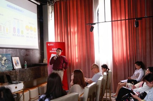 益盟股份发布《中国股市合格投资者报告》，四川登顶全国榜首