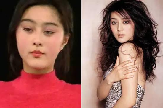 别笑！谁没有出道时的那个挫样啊！