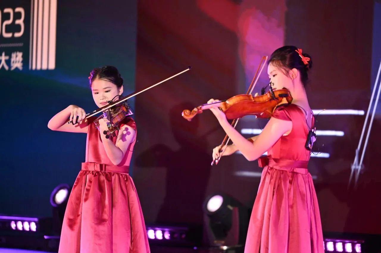 2023未来科学大奖颁奖典礼在香港举行_fororder_wps_doc_6