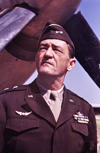 元首外交心相近丨让飞虎队精神代代传承