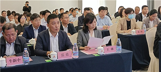 河南省保险学会召开“创新风险减量服务模式，提升社会治理现代化能力”专题研讨会_fororder_186f9fa4082d4d089822c1d76b2a6682