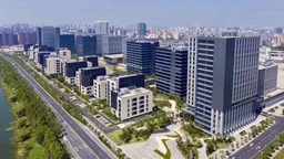 上海湾谷科技园成立创新发展联盟