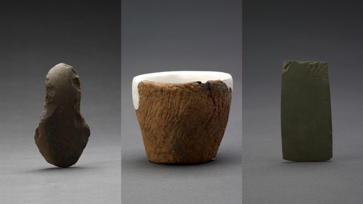 （转载）长江首城：山水形胜与人文风韵交相辉映