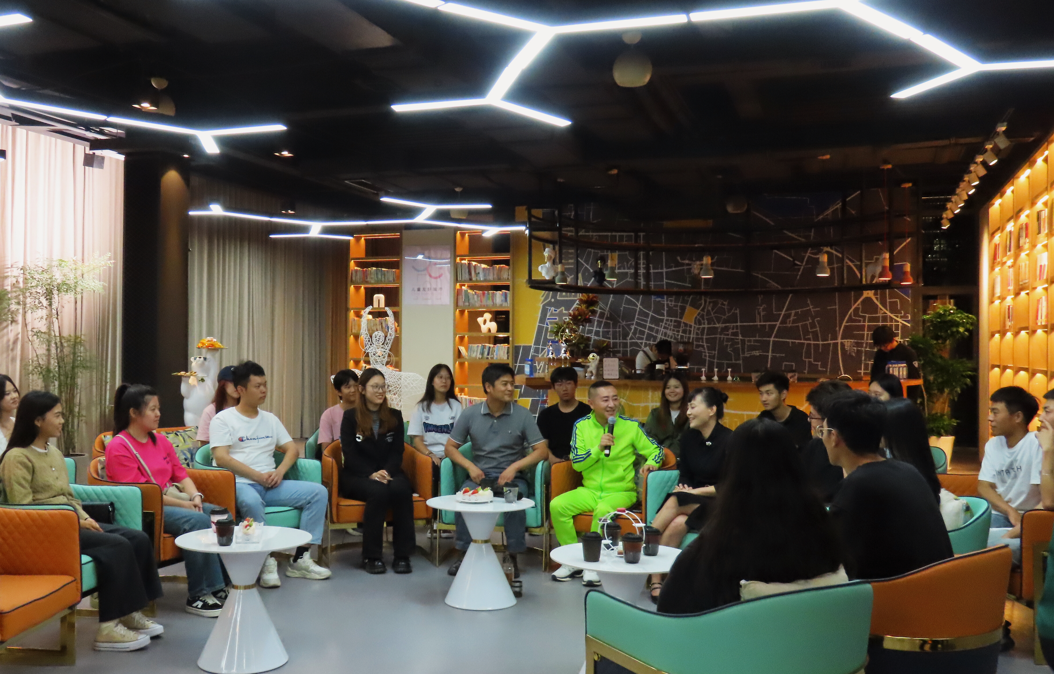 保定市莲池区：点亮品质生活之光_fororder_微信图片_20230922095042