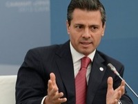 墨西哥总统谈G20峰会：改善全球经济治理是重要任务