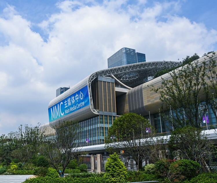 杭州亞運會丨“準備充分 精彩可期”——海外記者眼中的杭州亞運會