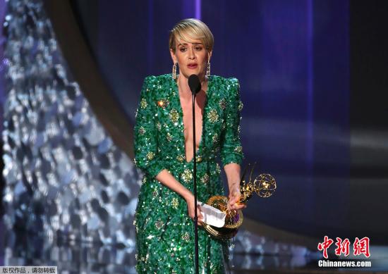 第68届艾美奖 《权力的游戏》夺大奖继续称霸